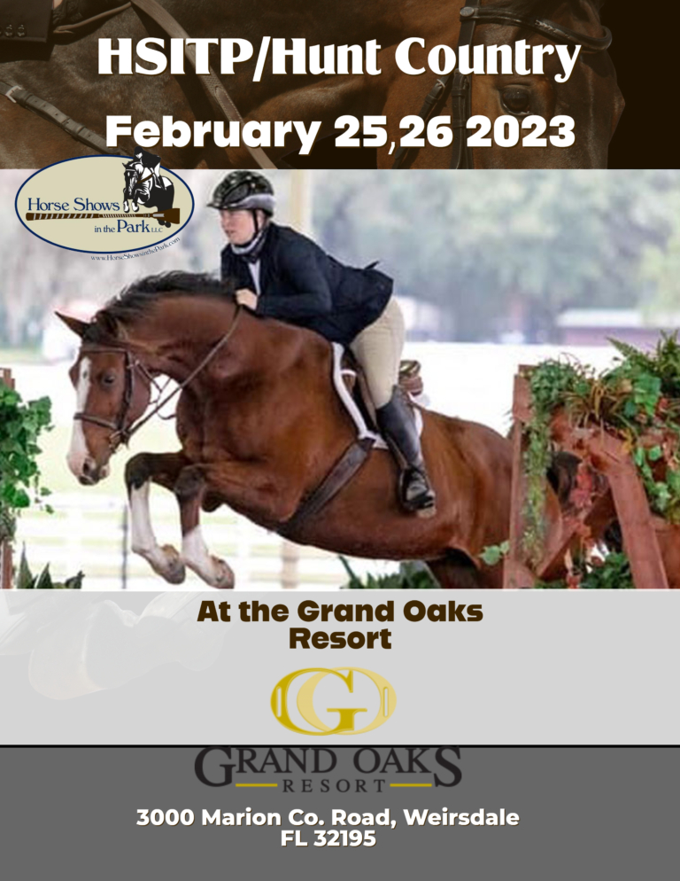 Upcoming Events The Grand Oaks Resort