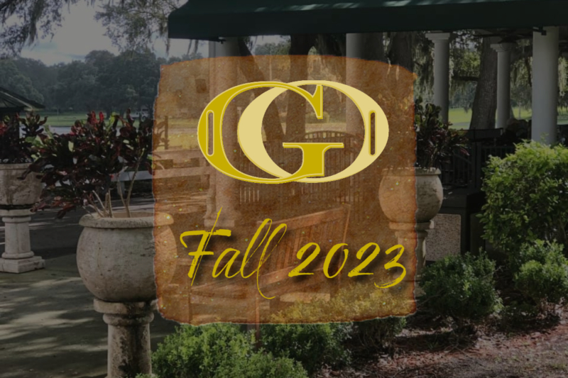 Exciting Fall 2023 Events Coming To The Grand Oaks Resort The Grand