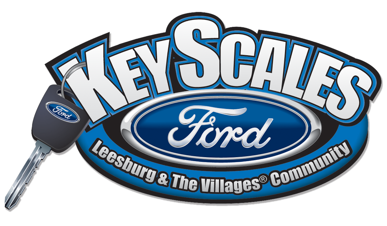 Key Scales Ford