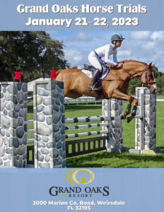 Horse trials at weirsdale, florida