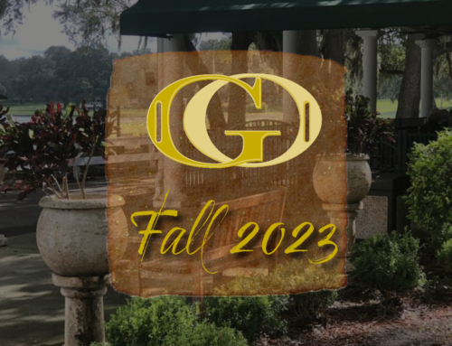 Exciting Fall 2023 Events Coming to the Grand Oaks Resort
