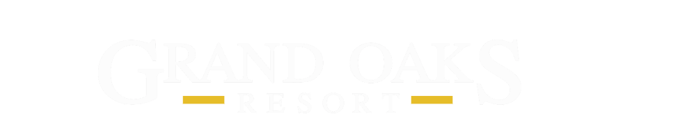 The Grand Oaks Resort Logo