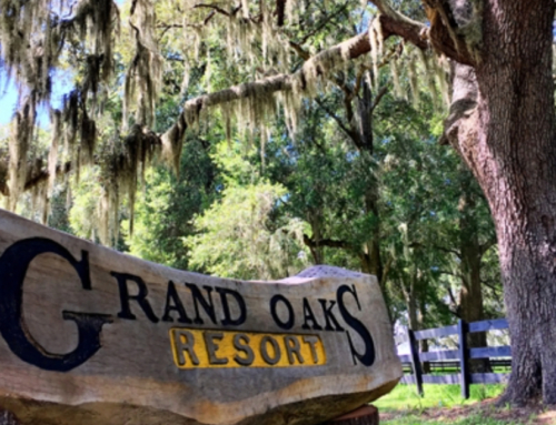 Discover The Grand Oaks Resort: A Destination for Everyone