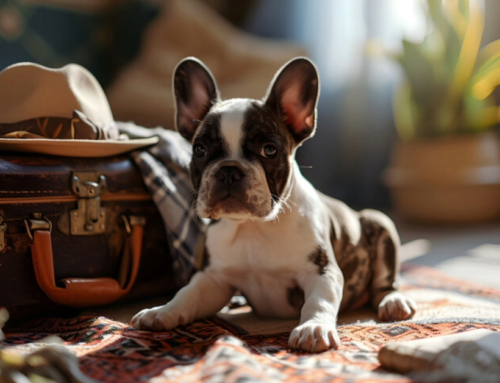 Traveling with Pets: Summer Tips and Destinations