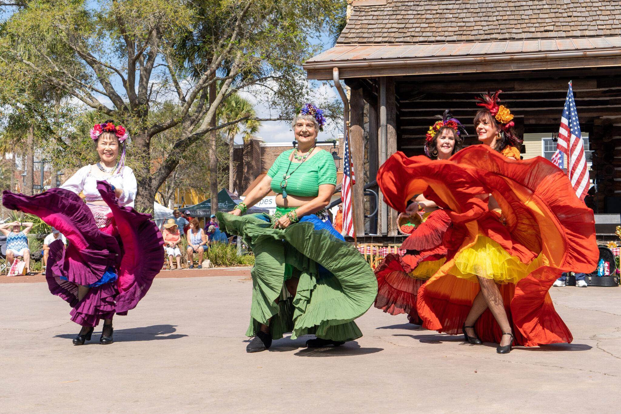 Spanish Springs Heritage Festival