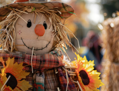 Discover the Best Fall Festivals and Craft Fairs in and Around The Grand Oaks Resort