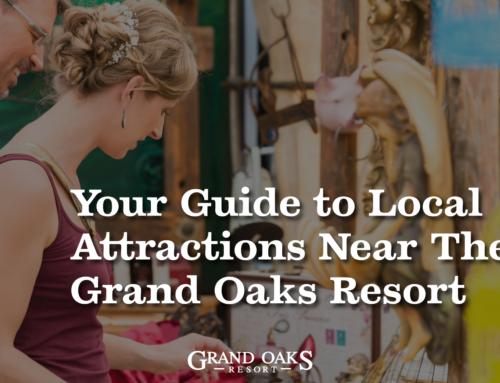 Your Guide to Exploring Local Attractions Near The Grand Oaks Resort