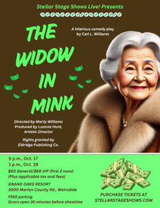 Live Entertainment at the Grand Oaks Resort