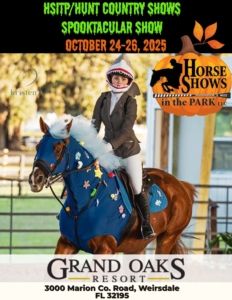 HSITP Hunter/Jumper show