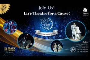 Live entertainment near The Villages, Florida