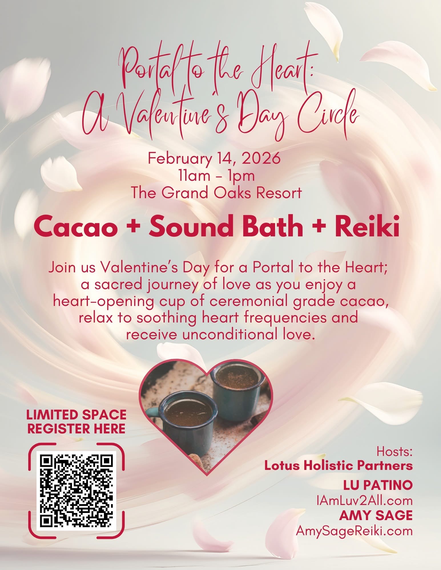 Sound bath and reiki near The Villages, FL