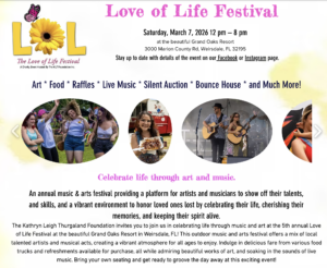 trade shows at the Grand Oaks Resort