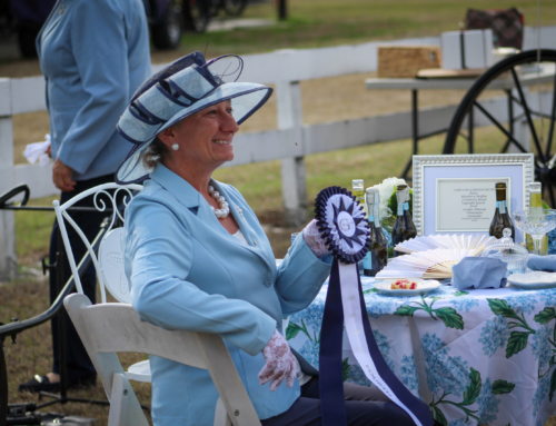 Results of the Grand Oaks Classic, 2026