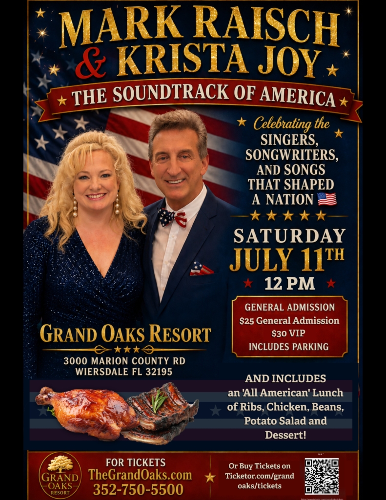 Celebration for America's 250th