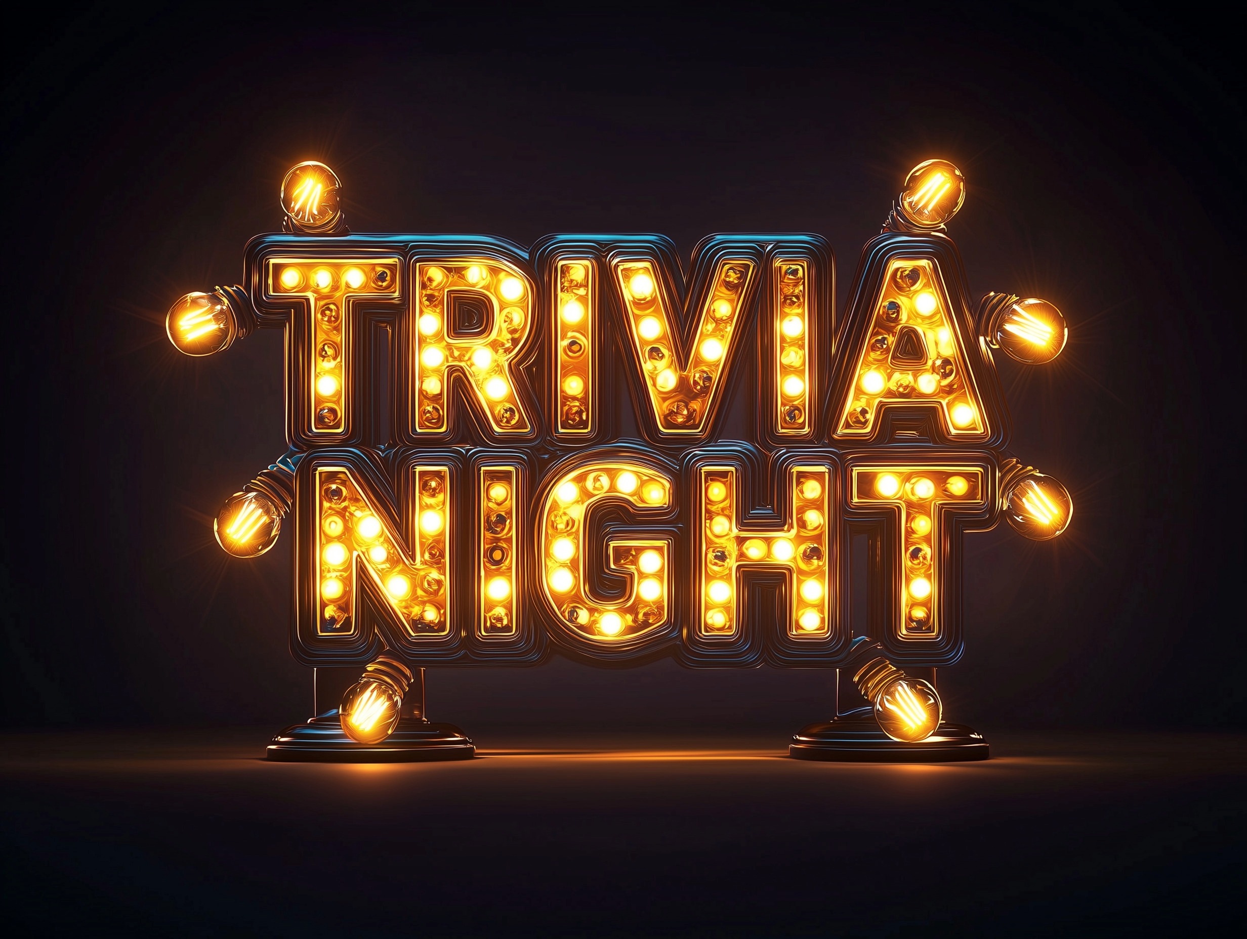 Trivia near The Villages, FL