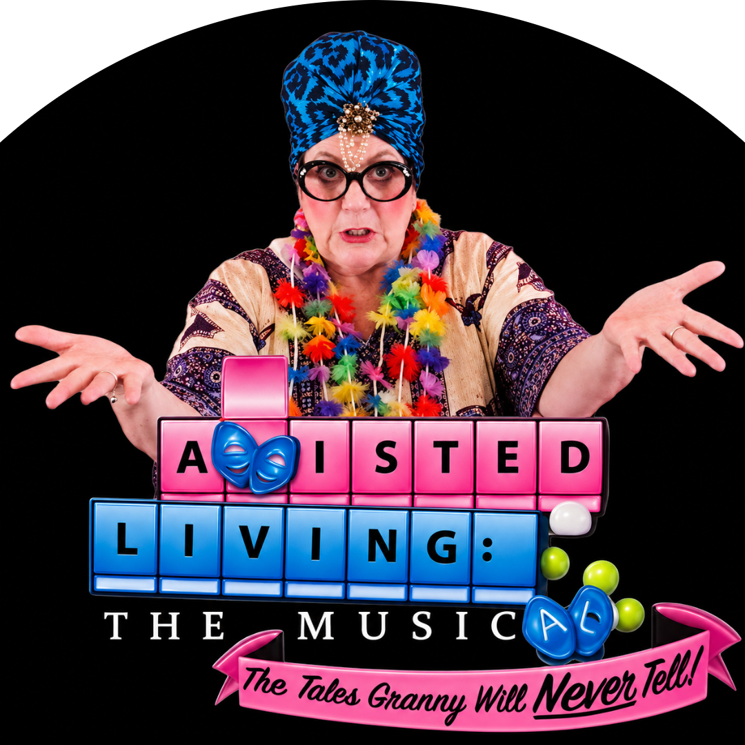 Assisted Living The Musical on The Grand Stage